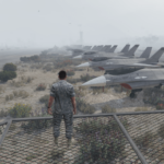 New Military Base [Menyoo] V1.0