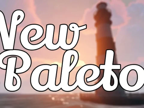 New Paleto [ Menyoo/Lore Friendly] V0.2