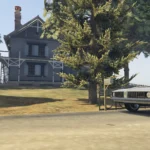 New Paleto [ Menyoo/Lore Friendly] V0.2