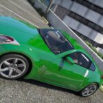 Nissan 350z
