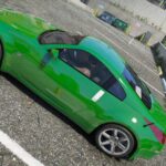 Nissan 350z2