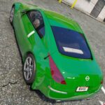 Nissan 350z3