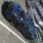 Nissan GTR R35 Animated Light LB Performance Nissan GTR R35 Animated Light LB Performance