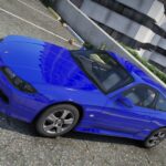 Nissan Silvia S15
