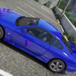 Nissan Silvia S152