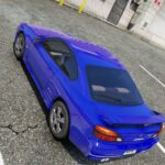 Nissan Silvia S153