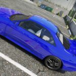 Nissan Skyline GTR R332