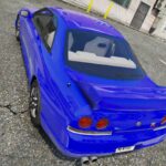 Nissan Skyline GTR R333