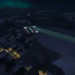 North yankton airport + map improvements 1.0 5