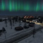 North yankton airport + map improvements 1.02