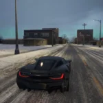 North yankton airport + map improvements 1.04