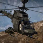 OH-58D Kiowa Warrior [Add-On] V1.0