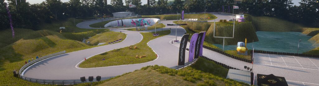 OTM Kuhhrona Mountain [Add-On / FiveM] V1.2