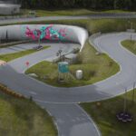 OTM Kuhhrona Mountain [Add-On / FiveM] V1.2