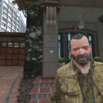Old Man Michael