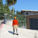 Old look Sidhu Paji [Add-On Ped] V1.0
