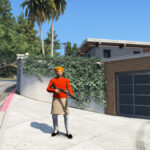 Old look Sidhu Paji [Add-On Ped] V1.0