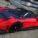 Pagani Imola