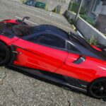 Pagani Imola2