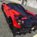 Pagani Imola3
