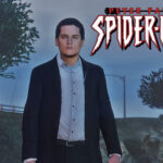 Peter Parker (Tobey Maguire) [Add-On Ped]