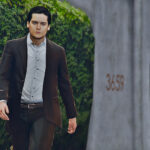 Peter Parker (Tobey Maguire) [Add-On Ped]