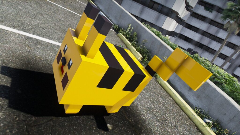 Pikachu