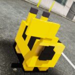 Pikachu 2