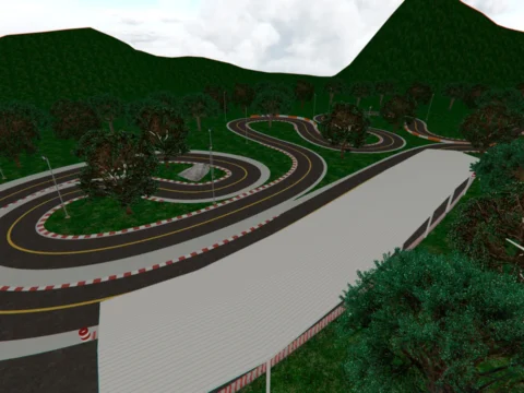 Pods Full Troddle [Add-On / FiveM] V1.0