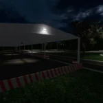 Pods Full Troddle [Add-On / FiveM] V1.0