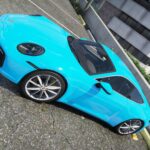 Porsche 911 Carrera