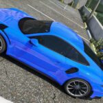 Porsche 911 GT3 RS2