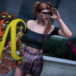 Pose Pack2