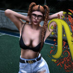 Pose Pack3