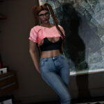 Pose Pack6