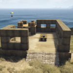 Premium Island [YMAP] V1.0