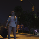 Puny Shirt for MP Female 1.02
