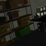 Redesigned 24/7 Shops V1.0