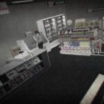 Redesigned 24/7 Shops V1.0