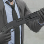 Remington 590 - Short version [Animated] V2.0