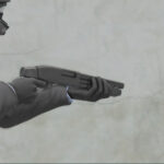 Remington 590 - Short version [Animated] V2.0