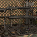 [INS2] Remington M24 V1.0