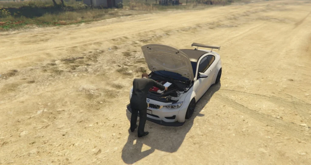 Repair Anywhere