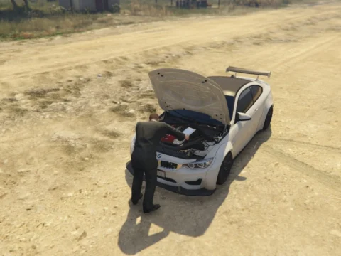 Repair Anywhere