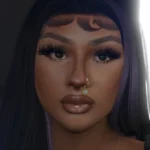 Revenge Mods - Malayasia Edges (Hairbase) V1.0