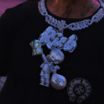 Rich Chain for MP Male & MP Female