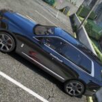 Rolls-Royce Cullinan2