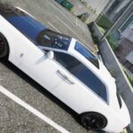 Rolls-Royce Ghost2