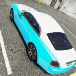 Rolls-Royce Wraith3