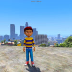 Rudra [Add-On Ped] V1.0